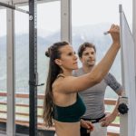 Trovare la motivazione per allenarsi